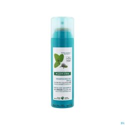 Klorane Capil. Sh Sec Menthe Spray 150ml