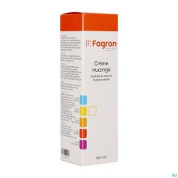 Fdc Crème Huizinga 100ml Nf