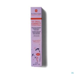 Erborian Cc Dull Correct 45ml