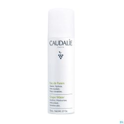 Caudalie Eau Raisin 75Ml