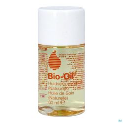 Bio-Oil Huile Regenerante Natural 60Ml