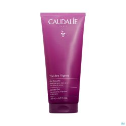 Caudalie Corps Gel Douche The Vignes 200Ml Promo