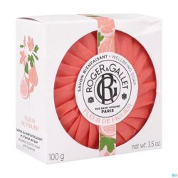 Roger&gallet Fleur Figuier Zeep 100g