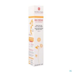 Erborian Bb Family Bb Creme Nude 40ml Nf