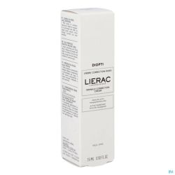 Lierac Diopti Rides Tube 15ml