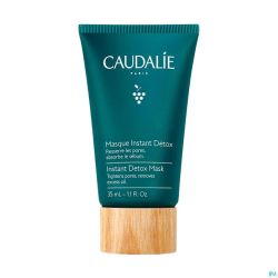Caudalie Instant Detox Masker 35ml