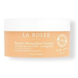 La Rosee Baume Demaquillant Fondant Pot 90ml