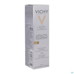 VICHY FDT FLEXILIFT TEINT A/RIDES 35 SADE 30ML