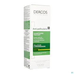 Vichy Dercos A/Pell Chev. Sec Reno Sh 200Ml