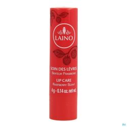 Laino Soin Levres Framboise Stick 4G