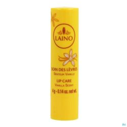 Laino Soin Levres Vanille Stick 4G