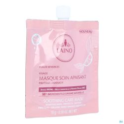 Laino Masker Soothing Care 16g