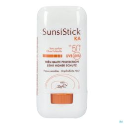 Avene Sol Sunsistick Ka Ip50+ 20G