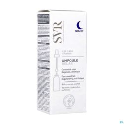 Ampoule Relax 15Ml