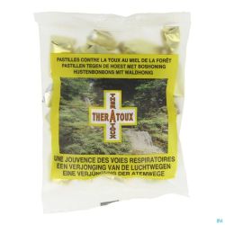 Theratoux Honing Bos 100g