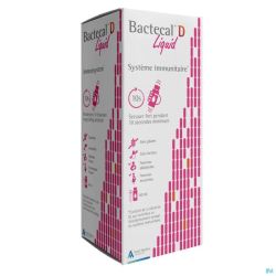 Bactecal D Liquid 60Ml