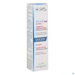 Ducray Dexyane Med Oogleden Cr 15ml Nf