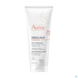 Avene Xeracalm Nutrition Hydraterende Melk 100ml