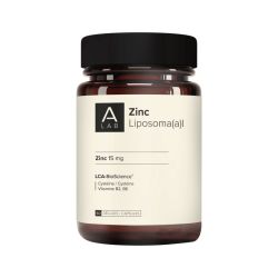 A-LAB ZINC LIPOSOMAL V-CAPS 60