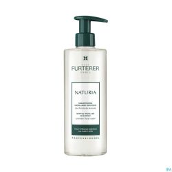 Furterer Naturia Shampooing Fl 500ml