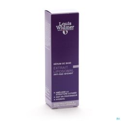 Widmer Extrait Liposomal Parf 30Ml