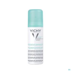 Vichy Deo Transp. Intense Aerosol 24u 125ml