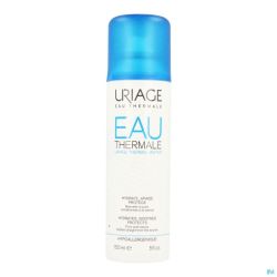 Uriage Eau Thermale P Sens. 2X150Ml Promo