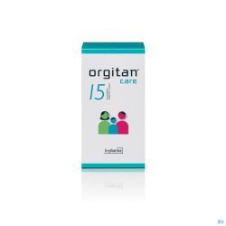 Orgitan Care Tabl 15 Labophar