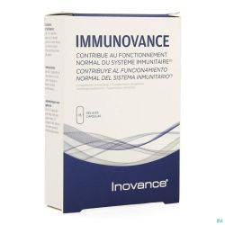 Inovance Immunovance Caps 15