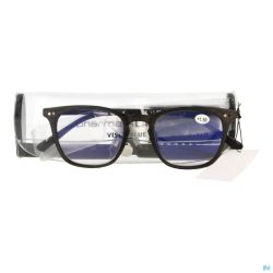 Pharmaglasses Visionblue Pc02 Leesbril +1.50 Brown