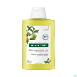 Klorane Capil. Sh Cederappel 200ml Nf