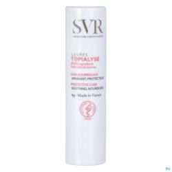 Topialyse Levres Stick Vegetal 4g