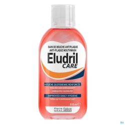 Eludril Care Mondspoeling 500ml