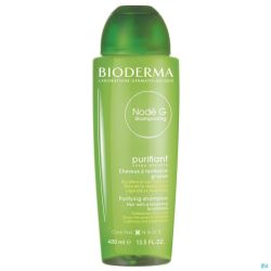 Bioderma Node G Shampooing 400Ml