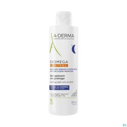 Aderma Exomega Control Bain Apaisant Fl 200ml