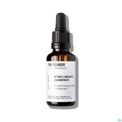 The Remedy Lab Retinyl Linoleate Concentrate 30ml