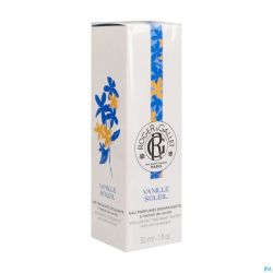 Roger&gallet Vanille Soleil Eau Parf Bienfais.30ml