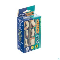 Easigrip Elast Blanc A 4,50Cmx 1M