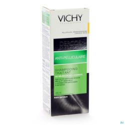 Vichy Dercos Sh A/Pell Chev Sec 200Ml