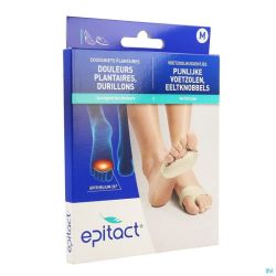 Epitact coussinet plant.39-41 1 paire