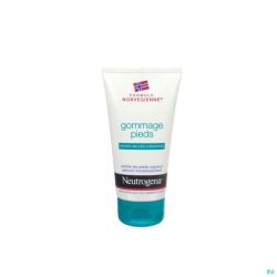 Neutrogena F/N Gommage Pieds Tube 75Ml
