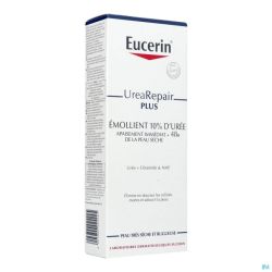 Eucerin Urea Repair Plus Lotion 10% Urea 400Ml