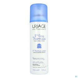 Uriage Bb 1Ere Eau Thermale 150Ml