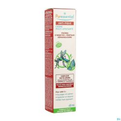 Puressentiel Anti-Pique Creme Apaisante 40Ml
