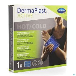 Dp Active Hot&cold Pack Small 1 P/s