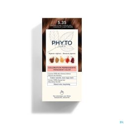 Phytocolor 5.35 Chatain Clair Chocolat
