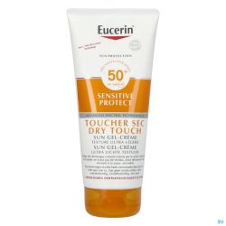 Eucerin Sun Prot. Dry Touch Sun Gel Cr Ip50+ 200Ml