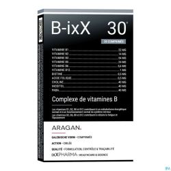 B-ixx Tabl 30