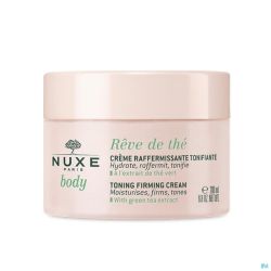 Nuxe Reve De The Cr Raffermissante Tonifiant 200Ml