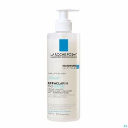 Lrp Effaclar H Isobiome Wascreme 390ml